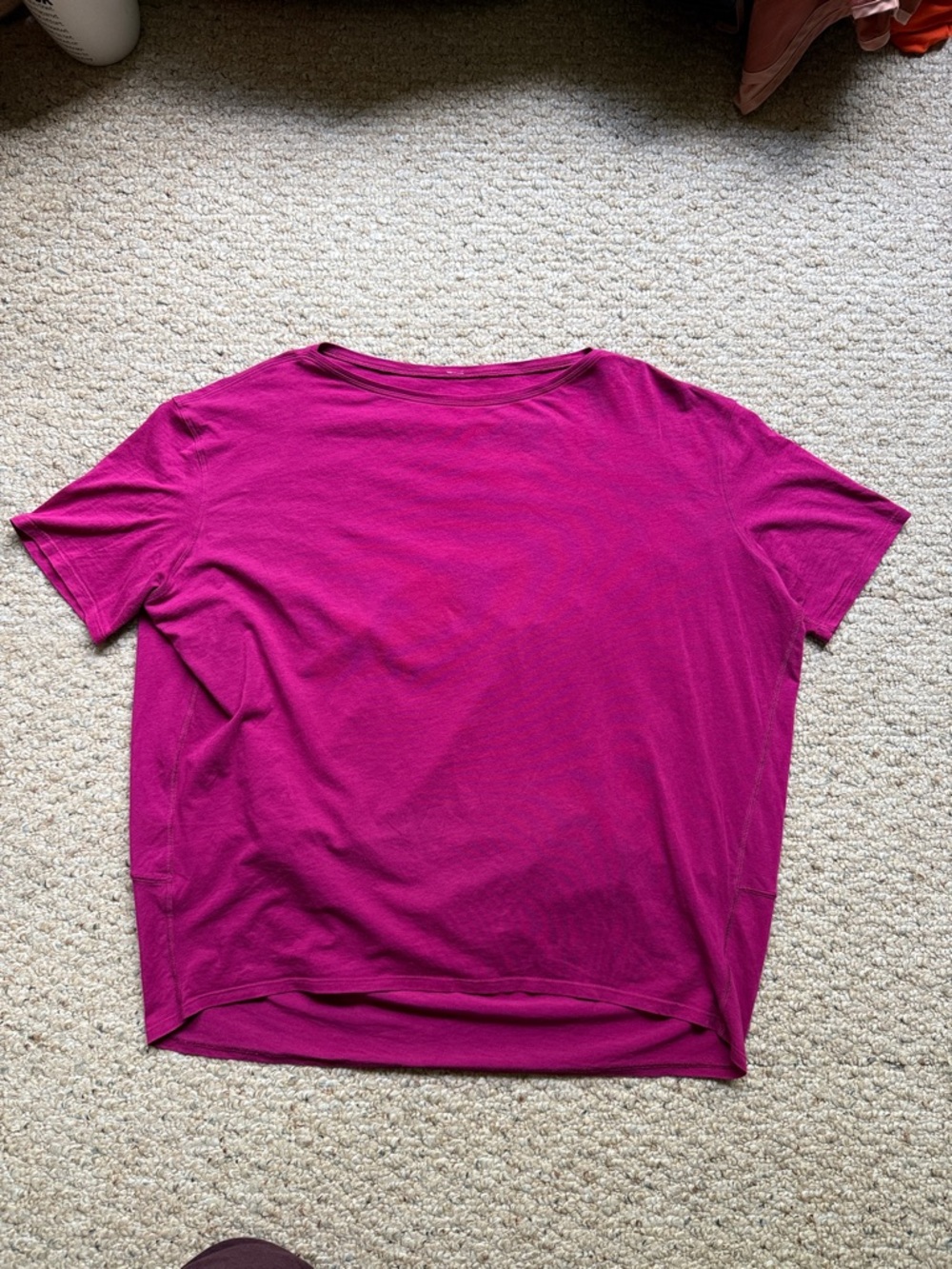 🍋 LULULEMON Back In Action P2P: 25” - Picture 2 of 11